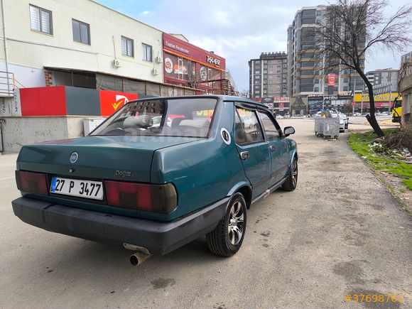 Masrafsız Yeni Vizite Doğan S 95