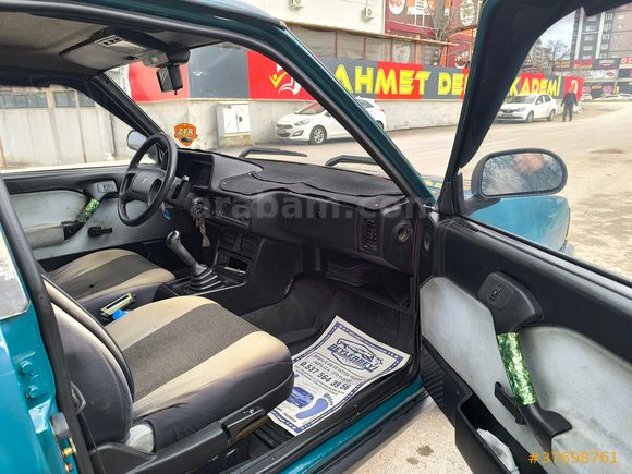 Masrafsız Yeni Vizite Doğan S 95