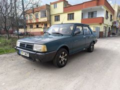 Masrafsız Yeni Vizite Doğan S 95