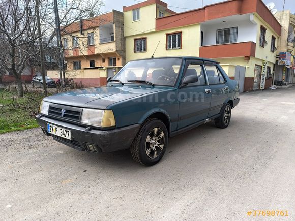 Masrafsız Yeni Vizite Doğan S 95