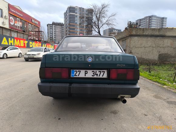 Masrafsız Yeni Vizite Doğan S 95