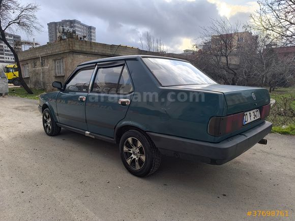 Masrafsız Yeni Vizite Doğan S 95