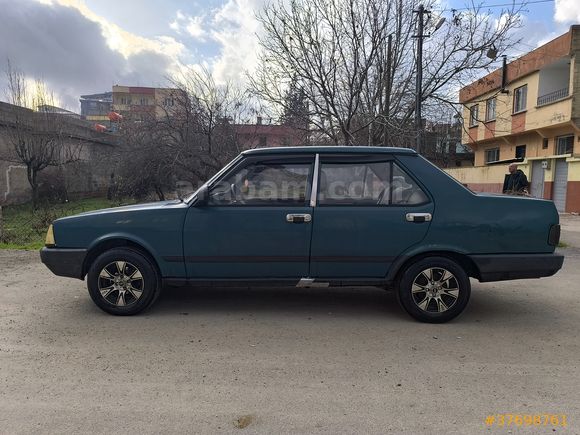 Masrafsız Yeni Vizite Doğan S 95