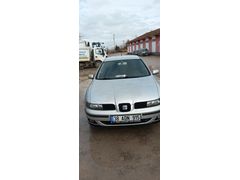 Sahibinden Seat Leon 1.6 Signo 2003 Model