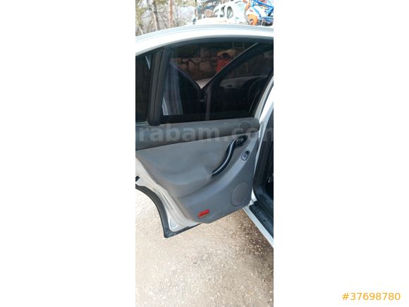 Sahibinden Seat Leon 1.6 Signo 2003 Model