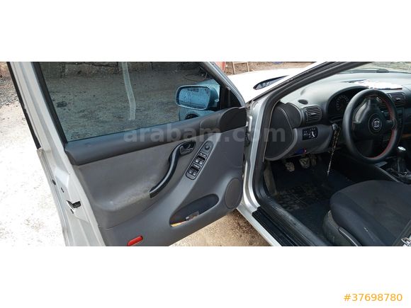Sahibinden Seat Leon 1.6 Signo 2003 Model