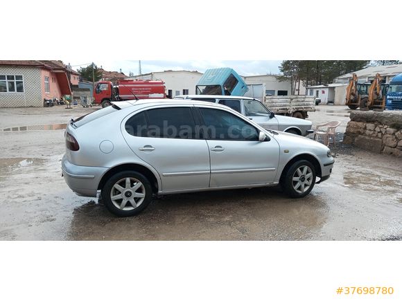 Sahibinden Seat Leon 1.6 Signo 2003 Model