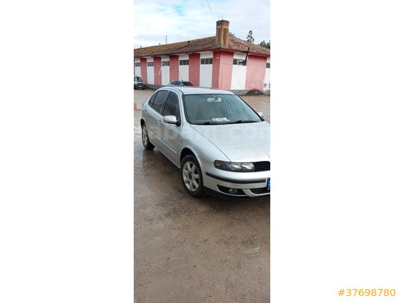 Sahibinden Seat Leon 1.6 Signo 2003 Model