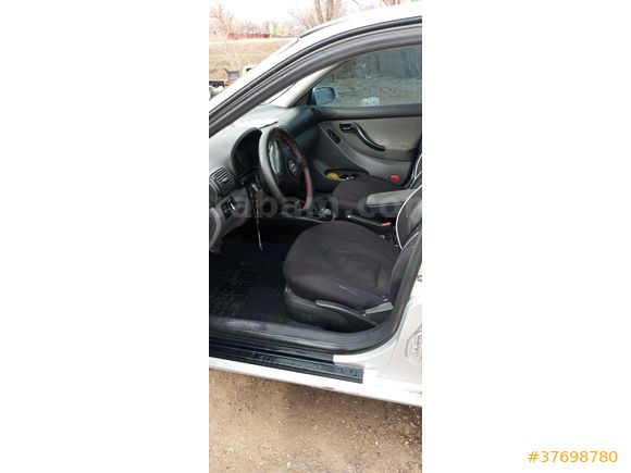 Sahibinden Seat Leon 1.6 Signo 2003 Model
