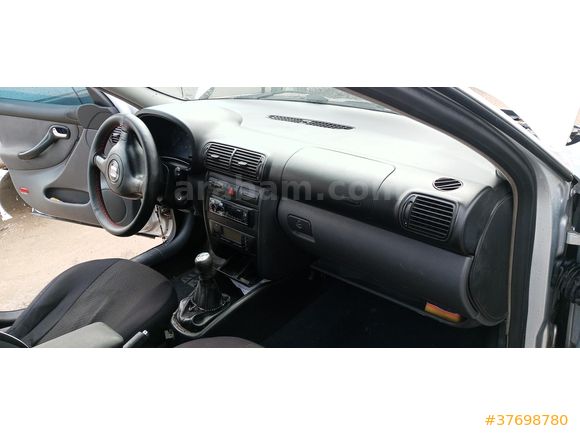 Sahibinden Seat Leon 1.6 Signo 2003 Model