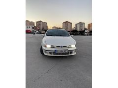 Sahibinden Fiat Marea 1.6 Liberty 2004 Model Kayseri