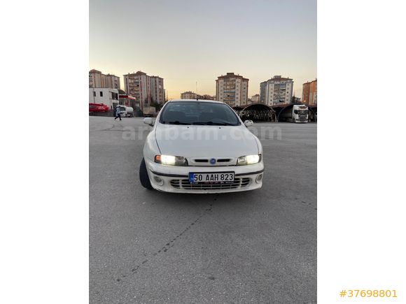 Sahibinden Fiat Marea 1.6 Liberty 2004 Model Kayseri