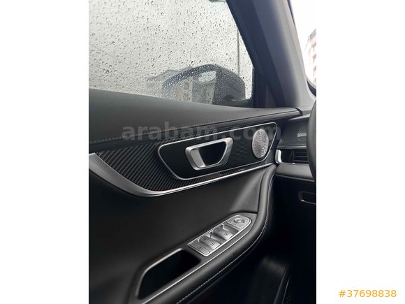 Sahibinden Chery Tiggo 7 Pro Max Intelligent 2024 Model