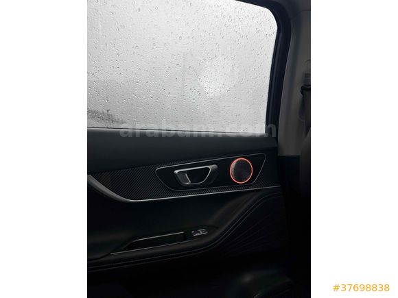 Sahibinden Chery Tiggo 7 Pro Max Intelligent 2024 Model