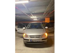 Sahibinden Hyundai Getz 1.3 GLS 2004 Model