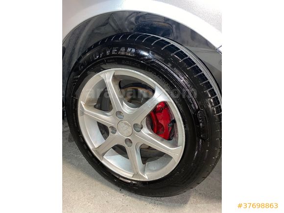 Sahibinden Hyundai Getz 1.3 GLS 2004 Model