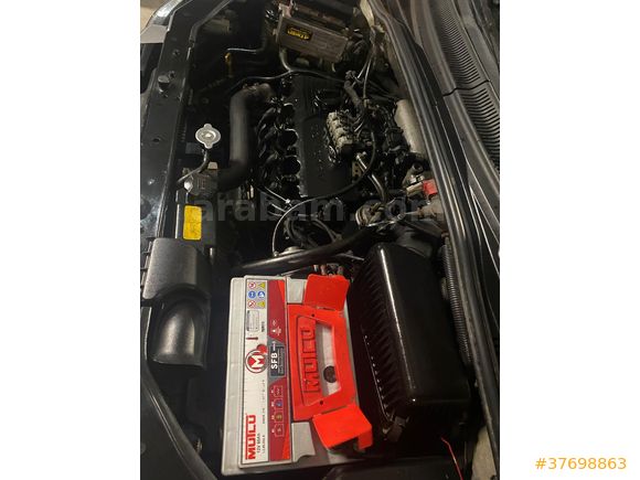 Sahibinden Hyundai Getz 1.3 GLS 2004 Model