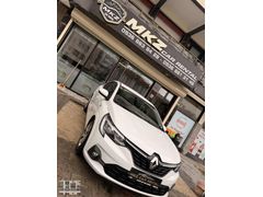 MKZ CAR RENTAL'dan KİRALIK OTOMATİK VİTES TALİANT
