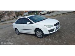 Sahibinden Ford Focus 1.6 TDCi Ghia 2007 Model 