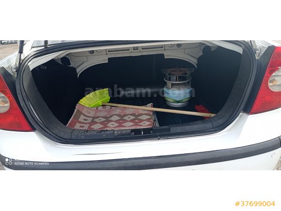 Sahibinden Ford Focus 1.6 TDCi Ghia 2007 Model 