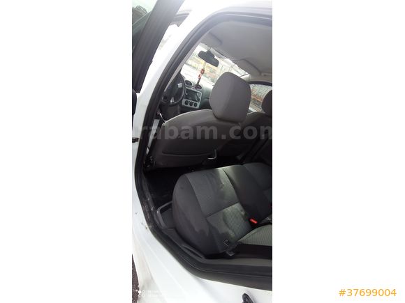 Sahibinden Ford Focus 1.6 TDCi Ghia 2007 Model 