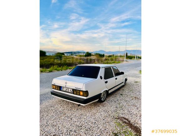 Sahibinden Tofaş Doğan SLX 1994 Model 