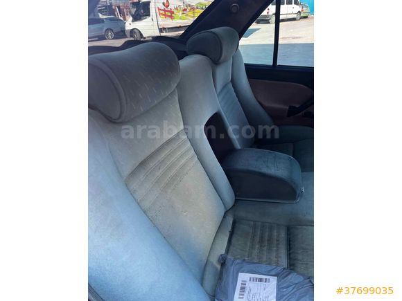 Sahibinden Tofaş Doğan SLX 1994 Model 