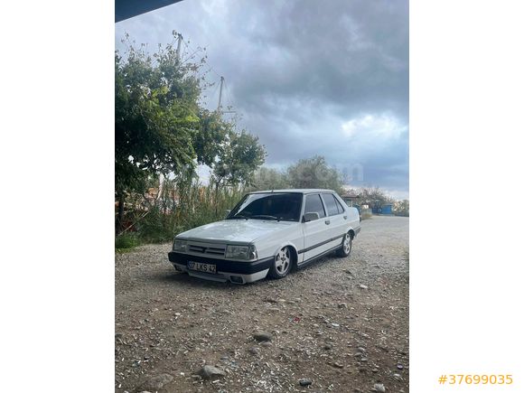 Sahibinden Tofaş Doğan SLX 1994 Model 