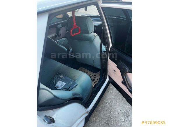 Sahibinden Tofaş Doğan SLX 1994 Model 