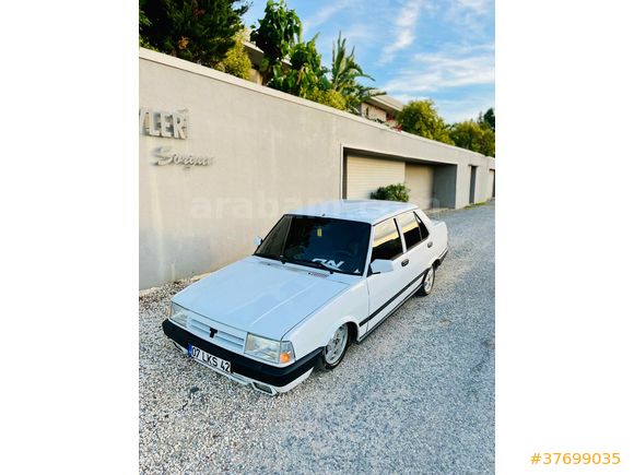Sahibinden Tofaş Doğan SLX 1994 Model 