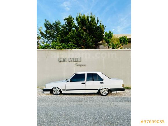 Sahibinden Tofaş Doğan SLX 1994 Model 