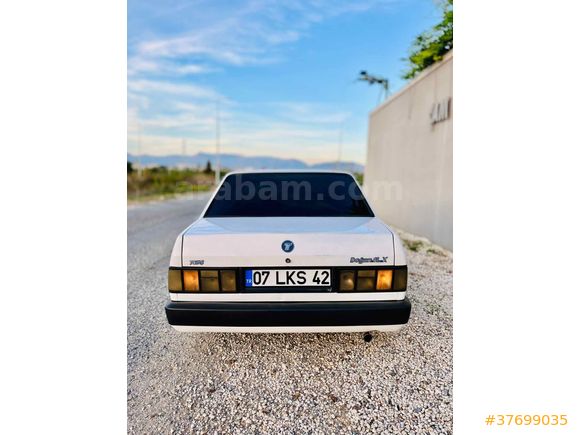 Sahibinden Tofaş Doğan SLX 1994 Model 
