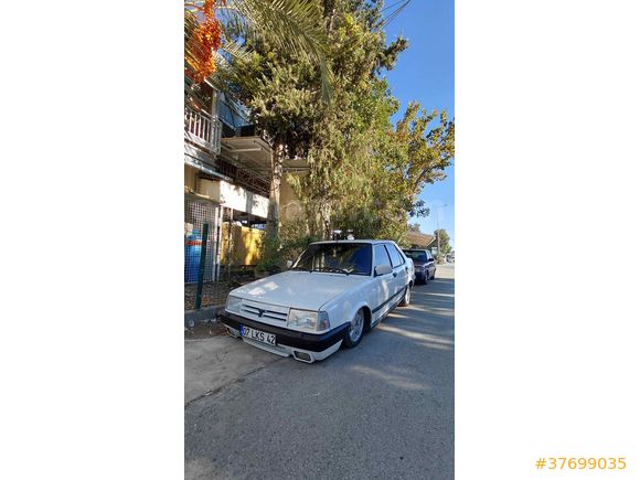 Sahibinden Tofaş Doğan SLX 1994 Model 