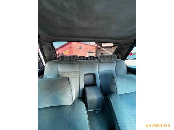 Sahibinden Tofaş Doğan SLX 1994 Model 