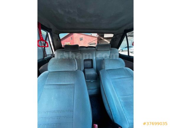 Sahibinden Tofaş Doğan SLX 1994 Model 