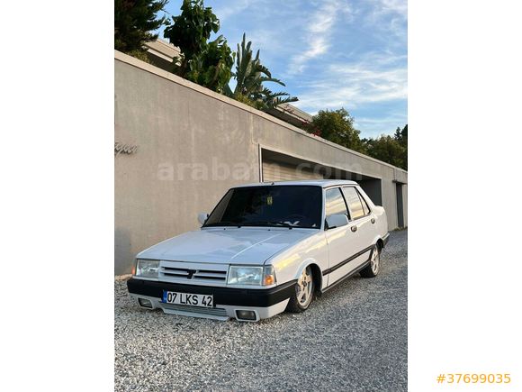 Sahibinden Tofaş Doğan SLX 1994 Model 