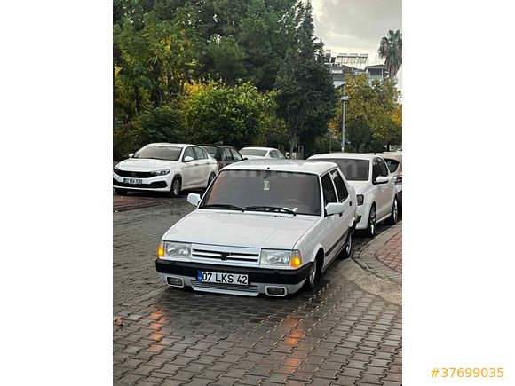 Sahibinden Tofaş Doğan SLX 1994 Model 