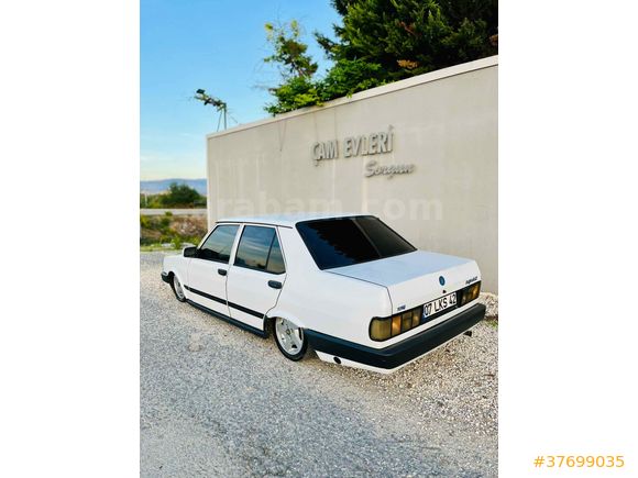 Sahibinden Tofaş Doğan SLX 1994 Model 