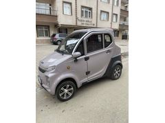 Sahibinden Elektrikli Araçlar Scooter Kuba 