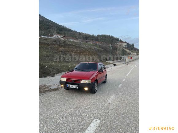 Sahibinden Fiat Uno 70 SX 1996 Model 