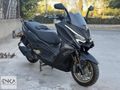 ENKA GROUPS ARORA CHİNF 318 SCOOTER 1.300 KM HATASIZ