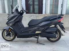 ENKA GROUPS ARORA CHİNF 318 SCOOTER 1.300 KM HATASIZ