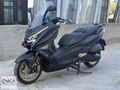 ENKA GROUPS ARORA CHİNF 318 SCOOTER 1.300 KM HATASIZ