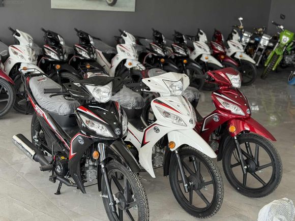 TOPALOĞLU MOTORS'DAN KUBA EGE 50 E5+ NAKITE ÖZEL FİYAT
