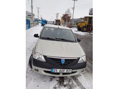 Sahibinden Dacia Logan 1.4 Ambiance 2007 Model