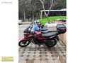 GEBZE OTTOMAN MOTOR'DAN BAJAJ DİSCOVERY 150 F