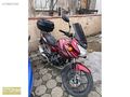 GEBZE OTTOMAN MOTOR'DAN BAJAJ DİSCOVERY 150 F