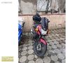 GEBZE OTTOMAN MOTOR'DAN BAJAJ DİSCOVERY 150 F