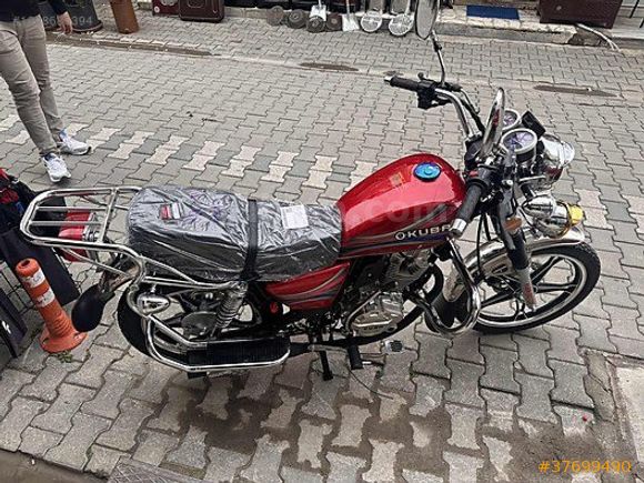 EKERden/KUBA KB 50-9/ YETKİLİ SATICIDIDAN/HEMEN TESLİM