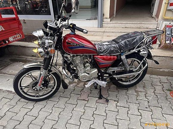 EKERden/KUBA KB 50-9/ YETKİLİ SATICIDIDAN/HEMEN TESLİM